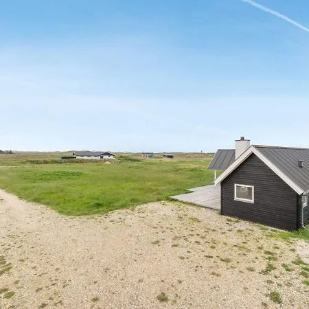 Carelle - 300m From The Sea In Nw Jutland By Interhome Torsted