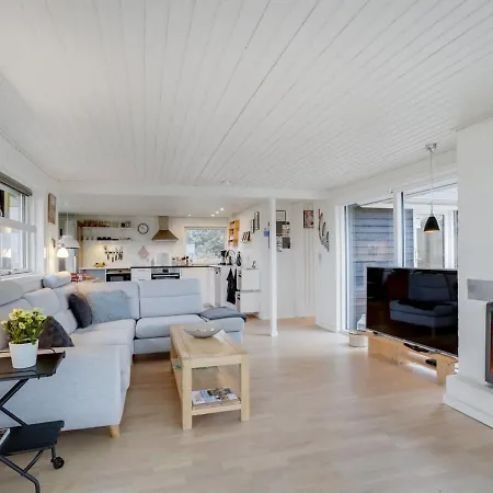 別荘 Carelle - 300m From The Sea In Nw Jutland By Interhome