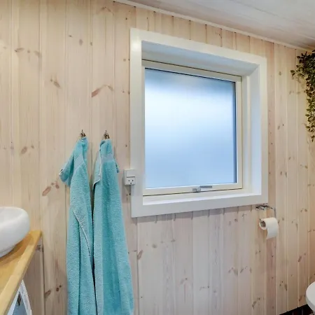 別荘 Carelle - 300m From The Sea In Nw Jutland By Interhome *