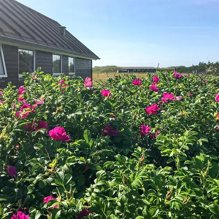 Carelle - 300m From The Sea In Nw Jutland By Interhome Torsted
