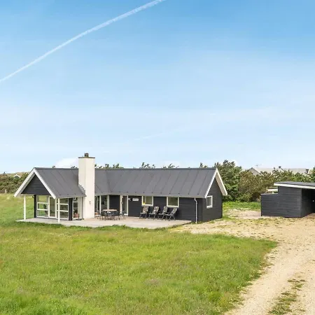 別荘 Carelle - 300m From The Sea In Nw Jutland By Interhome