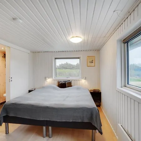 別荘 Carelle - 300m From The Sea In Nw Jutland By Interhome