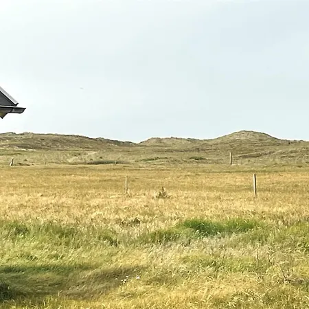 Carelle - 300m From The Sea In Nw Jutland By Interhome *
