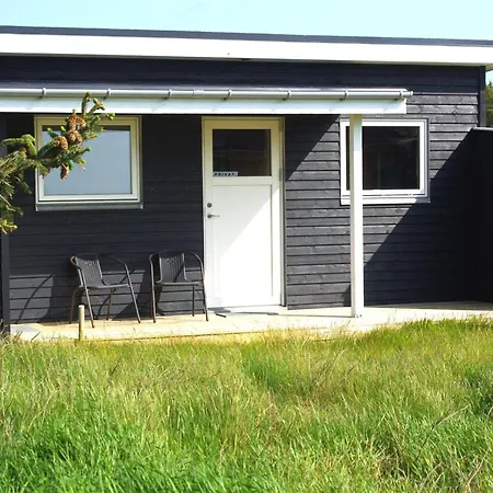 Carelle - 300m From The Sea In Nw Jutland By Interhome *