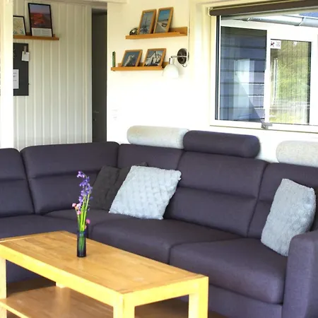 別荘 Carelle - 300m From The Sea In Nw Jutland By Interhome *