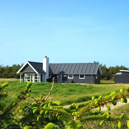 Carelle - 300m From The Sea In Nw Jutland By Interhome Torsted