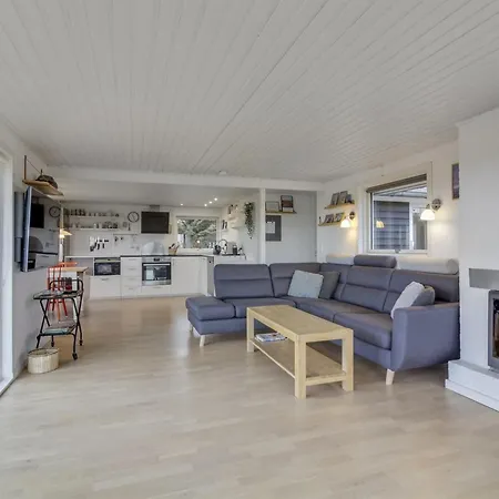 Carelle - 300m From The Sea By Interhome Torsted (Nordjylland)