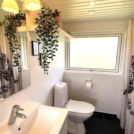 Nyaraló Carelle - 300m From The Sea By Interhome Torsted