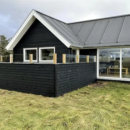 Carelle - 300m From The Sea By Interhome Prázdninový dům Torsted (Nordjylland)