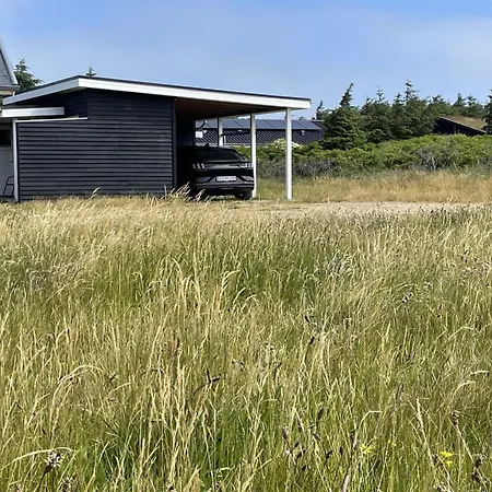 Nyaraló Carelle - 300m From The Sea By Interhome Torsted